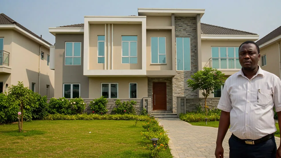 Lagos Tenants: Are You Wasting Money Fixing Your Landlord’s House?