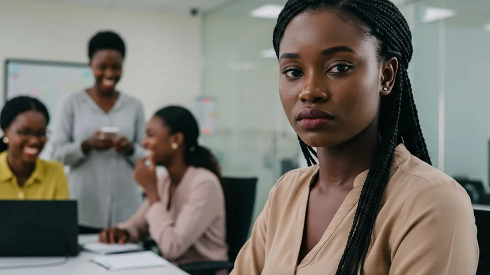 Lonely in a Crowd? How Nigeria and the UK Are Fighting Isolation!