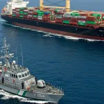 Maritime Security in Nigeria: Tackling Piracy and Oil Theft in the Gulf of Guinea