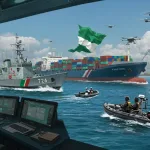 Revolutionizing Nigeria’s Maritime Sector: The Role of Drones and Blockchain