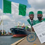 Why Every Nigerian Ship Needs to Fly Our Flag Proudly!
